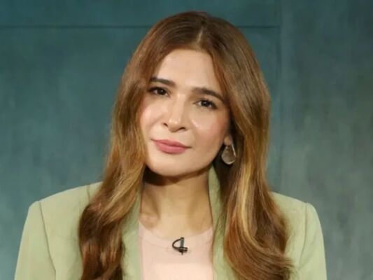 عائشہ عمر کا تصویر کی بنیاد پر بدسلوکی کے اثرات پر انکشاف