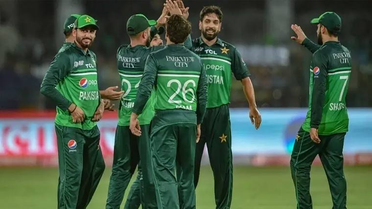 پی سی بی کا کرکٹرز کو پاور ہٹنگ ٹریننگ کے لیے امریکا بھیجنے پر غور