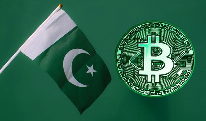 حکومت کا کرپٹو ٹریڈنگ پر 15 سے 30 فیصد ٹیکس عائد کرنے پر غور