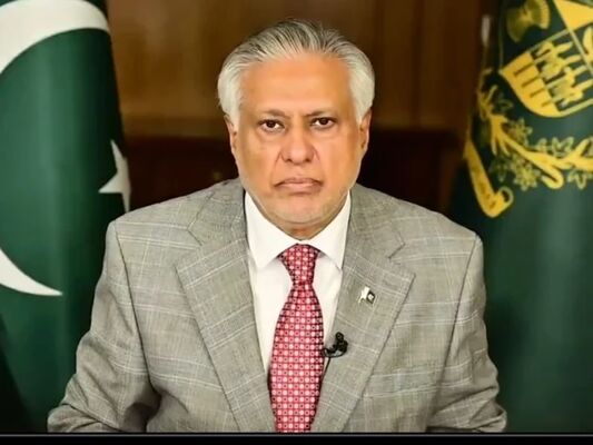 Ishaq Dar Hails Significant Progress in US-Iran Negotiations