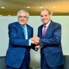 پاکستان مصر تعلقات