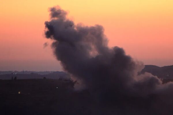 Egypt Condemns Deadly Strike on Lebanese Army Patrol and Warns of Escalation