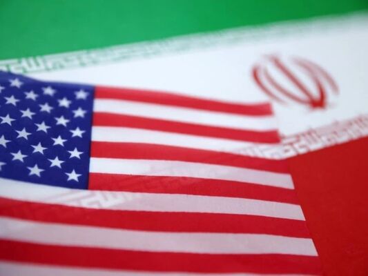 US-Iran Doha talks