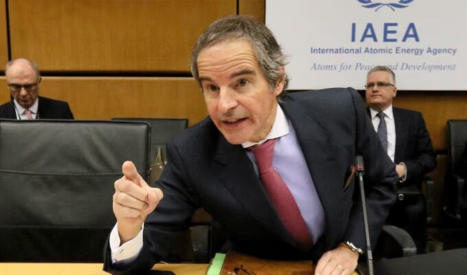 IAEA Confirms Iran Nuclear Inspections Will Resume Soon