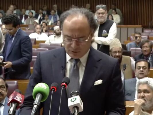 Budget 2026-27