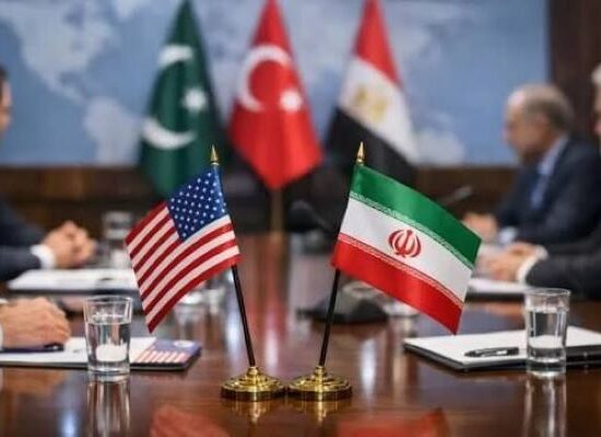 US-Iran Talks