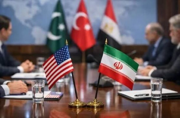 US-Iran Talks