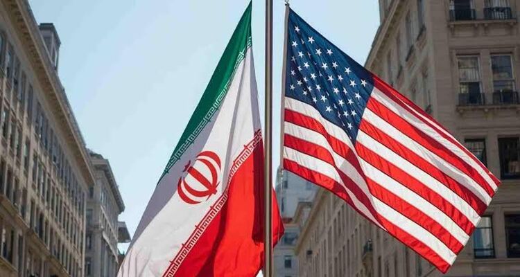 سوئٹزرلینڈ میں ایران اور امریکہ کے درمیان جوہری معاملے پر مختصر گفتگو
