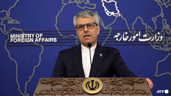 نیٹو چیف کے بیان پر ایران کا سخت ردعمل