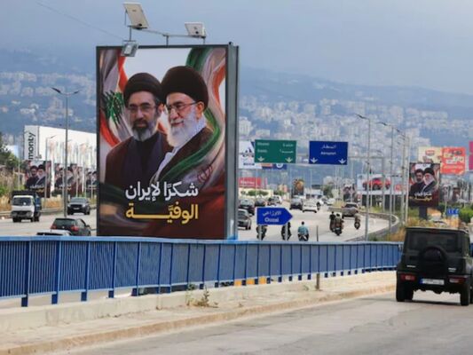 Lebanon–Israel Talks Resume in Shadow of US-Iran Deal
