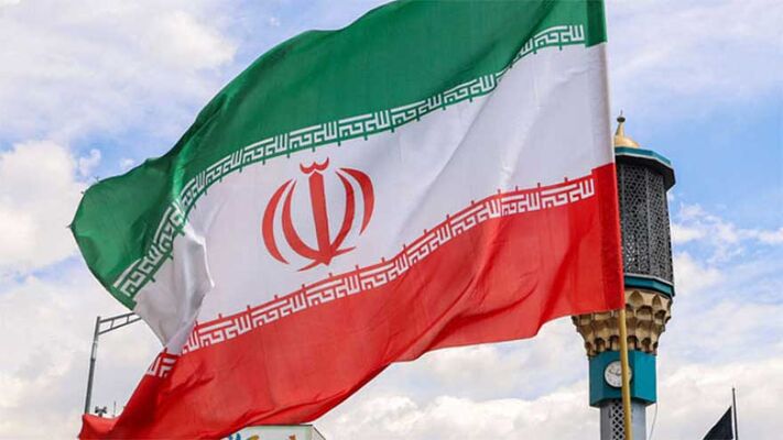 ایران علاقائی وارننگ امریکا اسرائیل