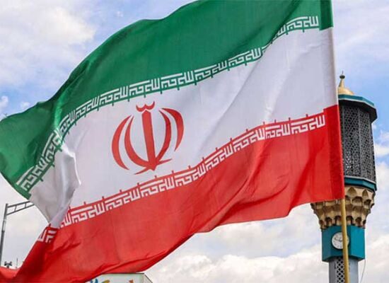 Iran regional warning US Israel