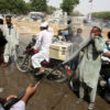 کراچی ہیٹ ویو