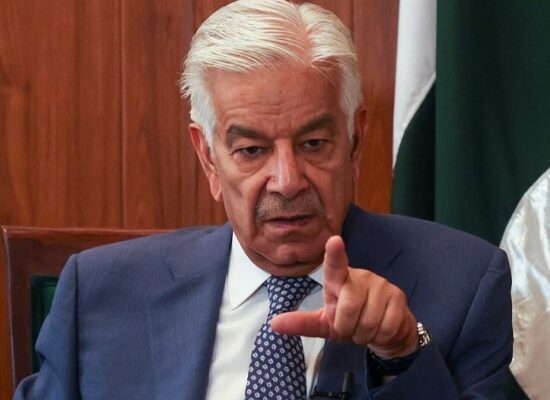 Pakistan Economy