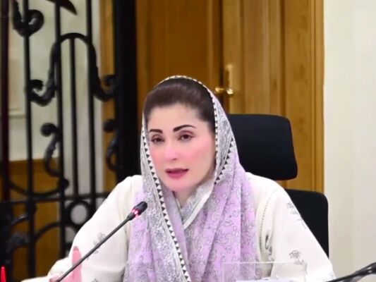 وزیراعلیٰ مریم نواز کا پنجاب میں محرم کے لیے فول پروف سیکیورٹی اور انتظامات کا حکم