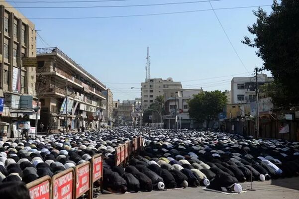کے پی حکومت کا یکم محرم الحرام کو عام تعطیل کا اعلان