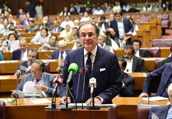 وفاقی بجٹ 2026-27