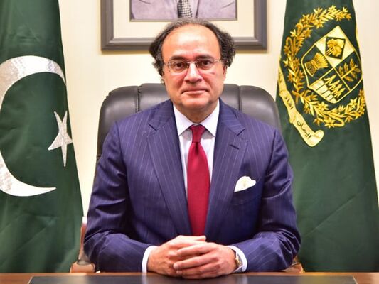پاکستان دفاعی بجٹ