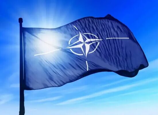 NATO Finland Sweden Defense
