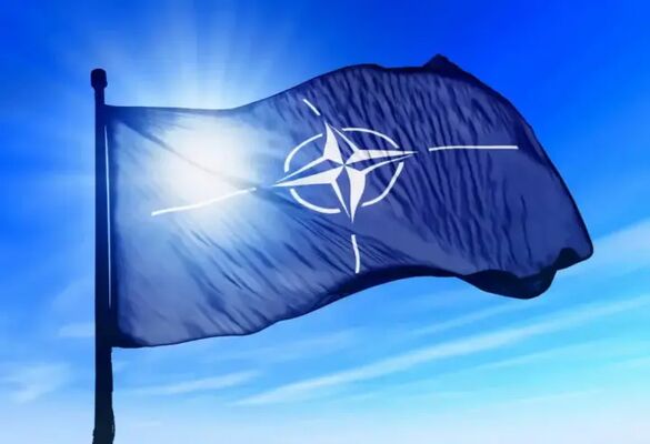 NATO Finland Sweden Defense