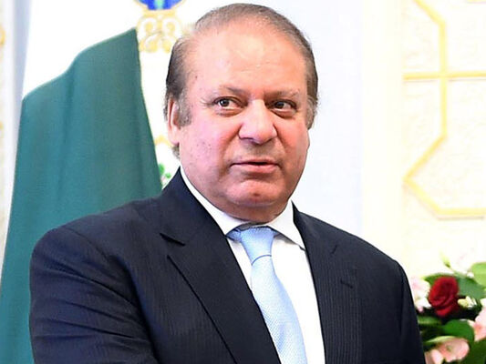 نواز شریف کو گلگت بلتستان کے انتخابی دورے کیلئے این او سی جاری