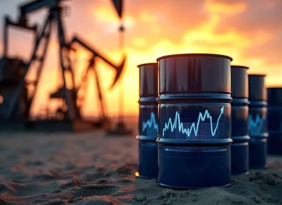 Oil Prices