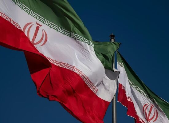 Iran US technical meetings