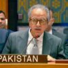 Pakistan peace call US Iran