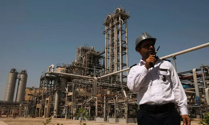 Israel-Iran tensions