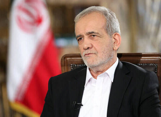 Iran national rights