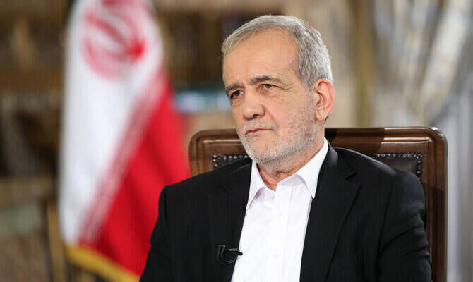 Iran national rights