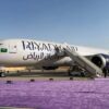 Riyadh Air launch