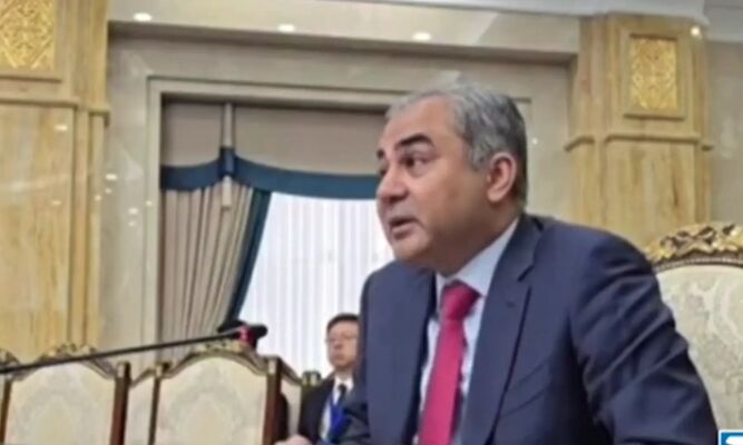 Pakistan Commitment to Shanghai Spirit