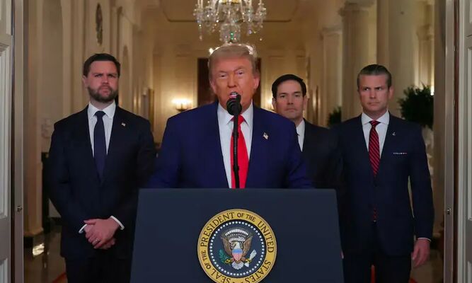 US tariffs on Pakistan