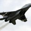 Poland MiG-29 transfer to Ukraine,