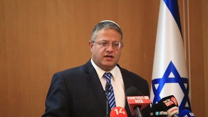 Israeli Minister Rejects Lebanon Ceasefire, Calls Country “Israel’s Playground”