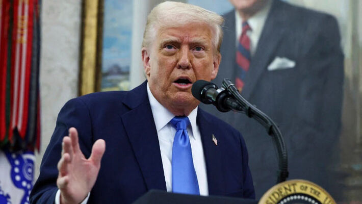 Trump Claims Israel-Hezbollah Ceasefire After Call With Netanyahu