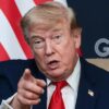 Trump Iran Deal