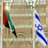 UAE-Israel relations