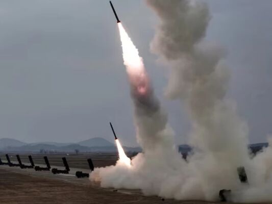 North Korea’s Kim Says Country Will Exercise Its Position as Nuclear State