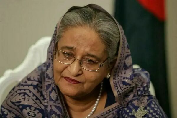 Sheikh Hasina Plans December Return to Bangladesh