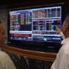 PSX KSE-100 Index