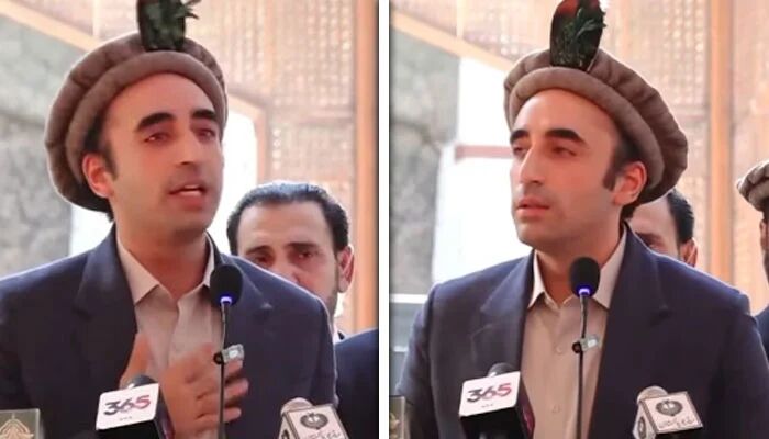 بلاول بھٹو کا گلگت بلتستان کے آئینی حقوق اور ترقی کے عزم کا اعادہ