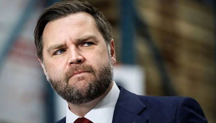 JD Vance Warns Against H-1B Visa Fraud