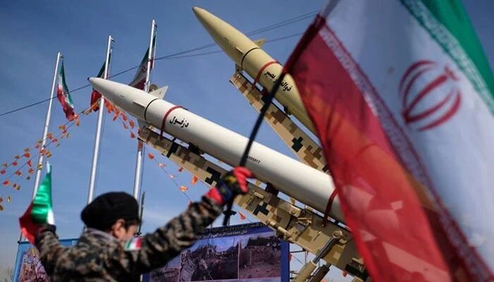 Iran’s Revolutionary Guards Vow Retaliation After US Strikes