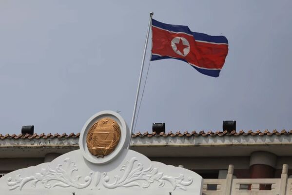 North Korea calls Seoul puppet