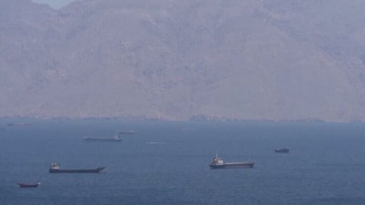 Oman Proposes Regional Hormuz Mechanism to Iran: Report