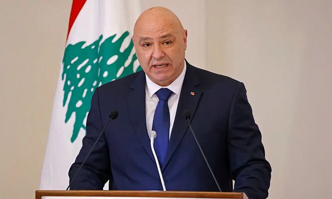 Lebanon-US talks