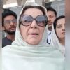 نورین نیازی کا بیان