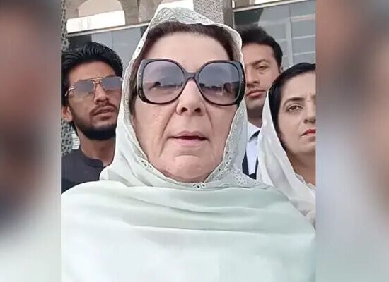 نورین نیازی کا بیان